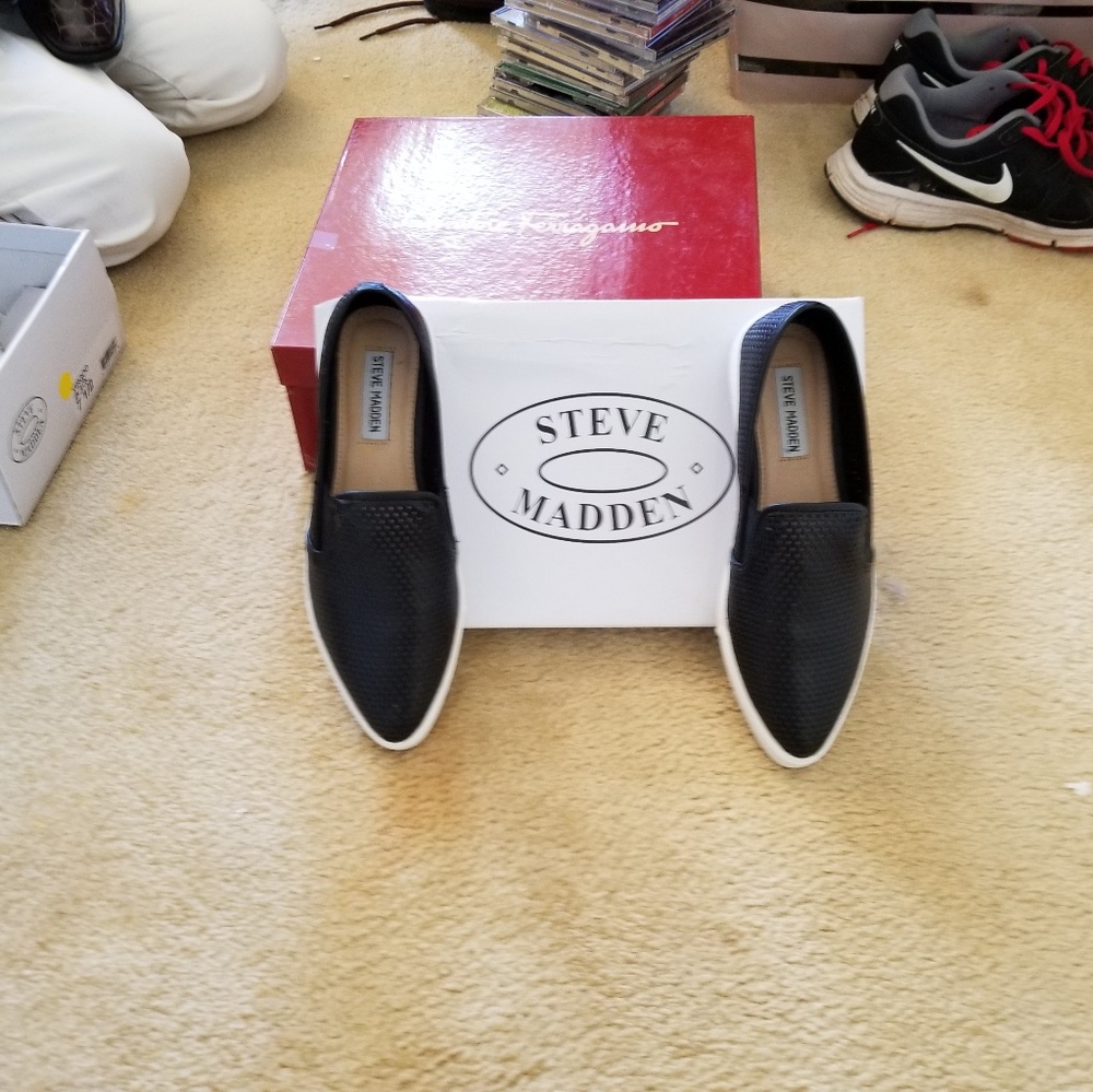 Steve Madden Shoes